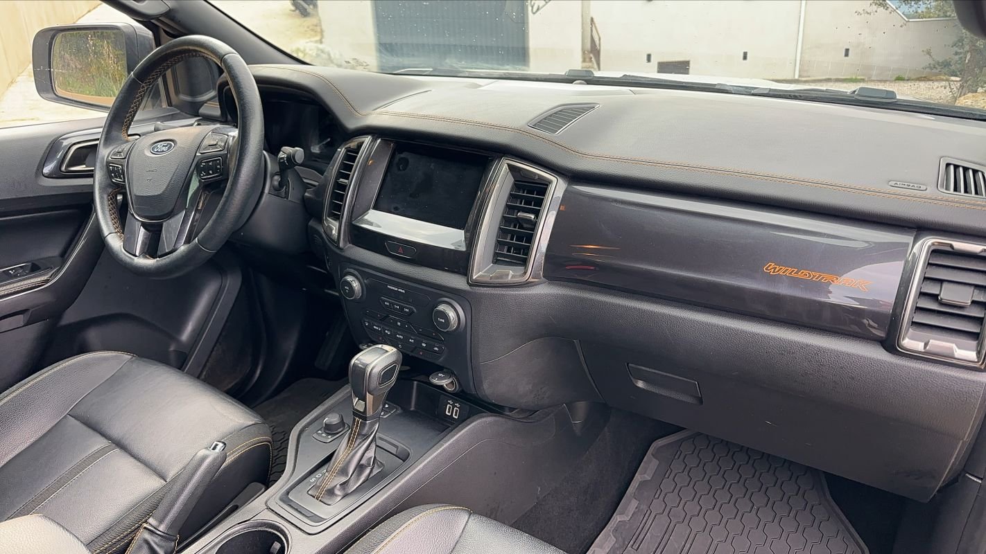Ford Ranger - Photo 10