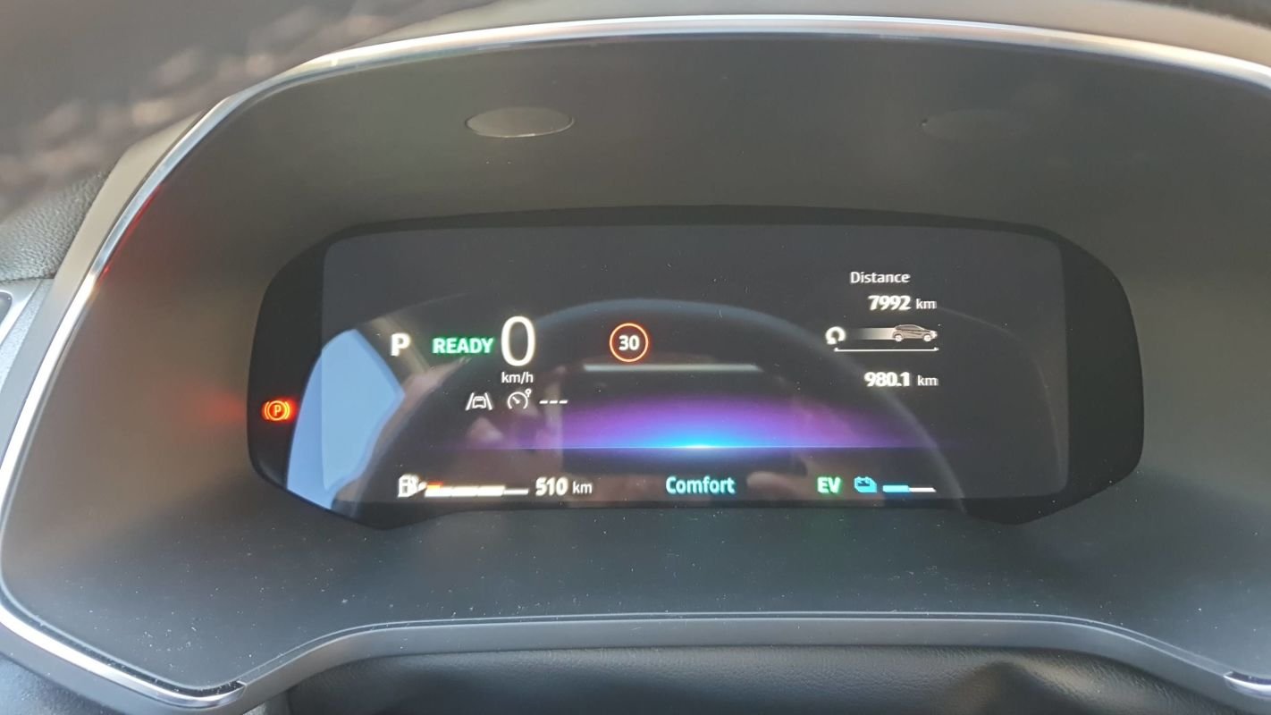Renault Captur - Photo 12