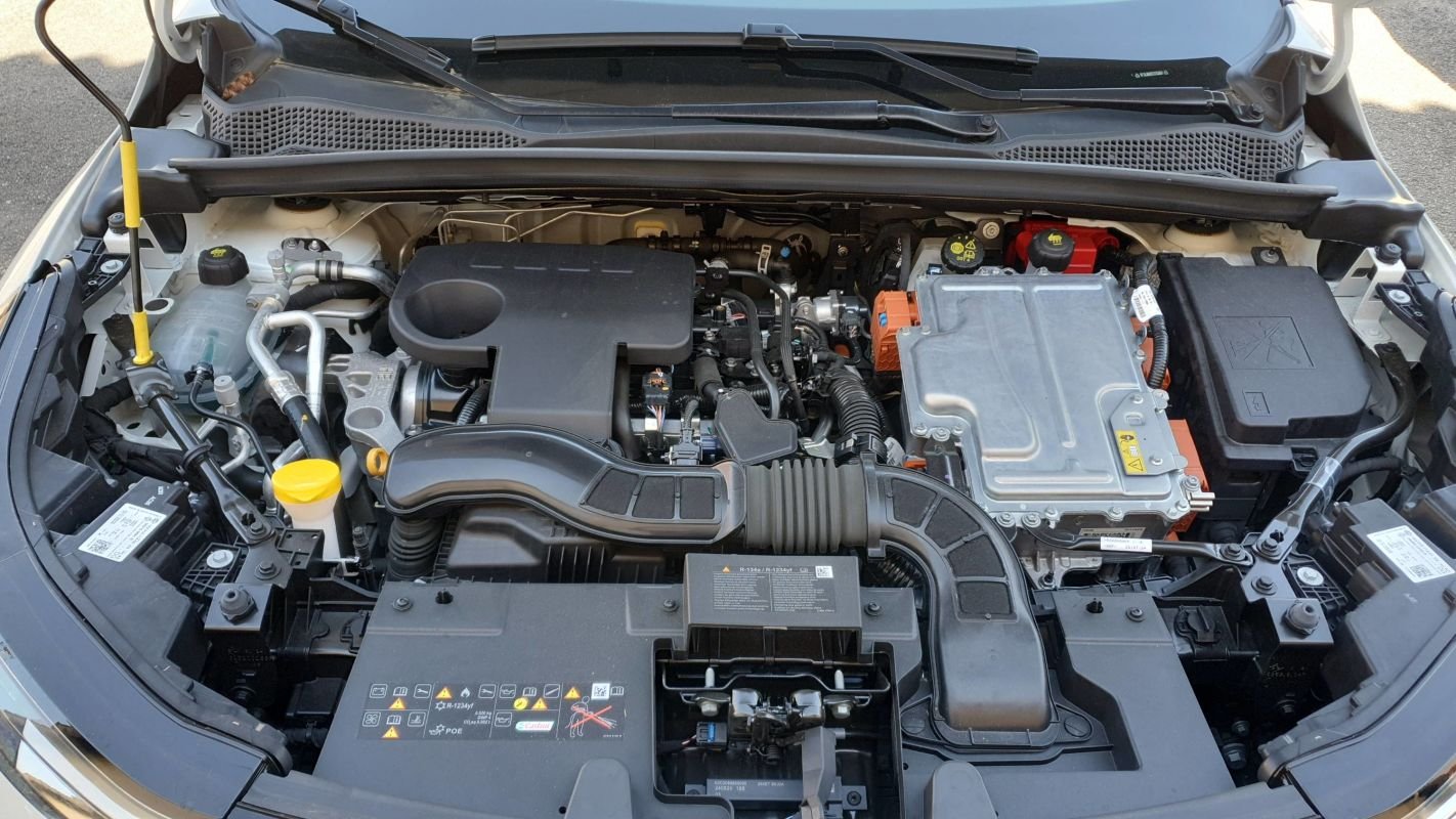 Renault Captur - Photo 15