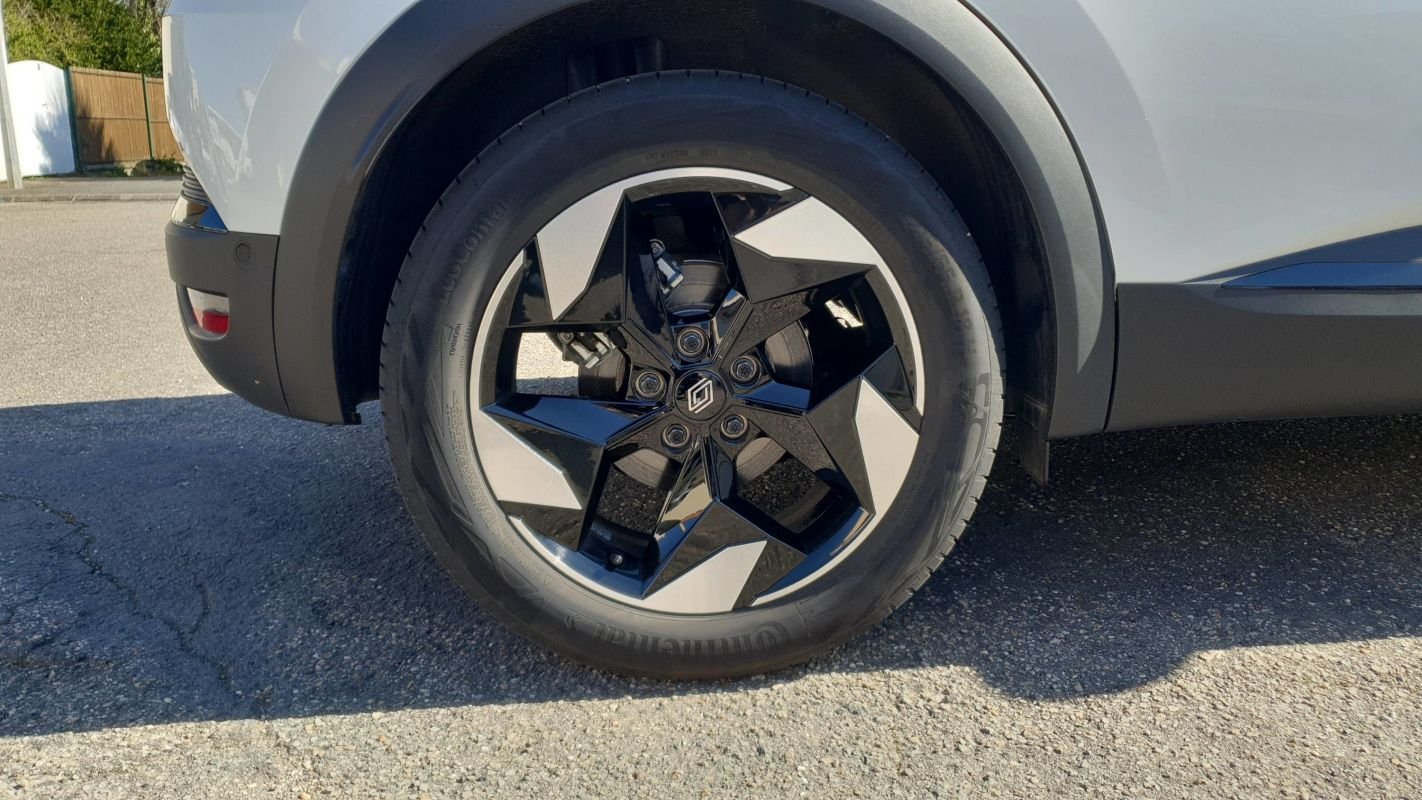 Renault Captur - Photo 16