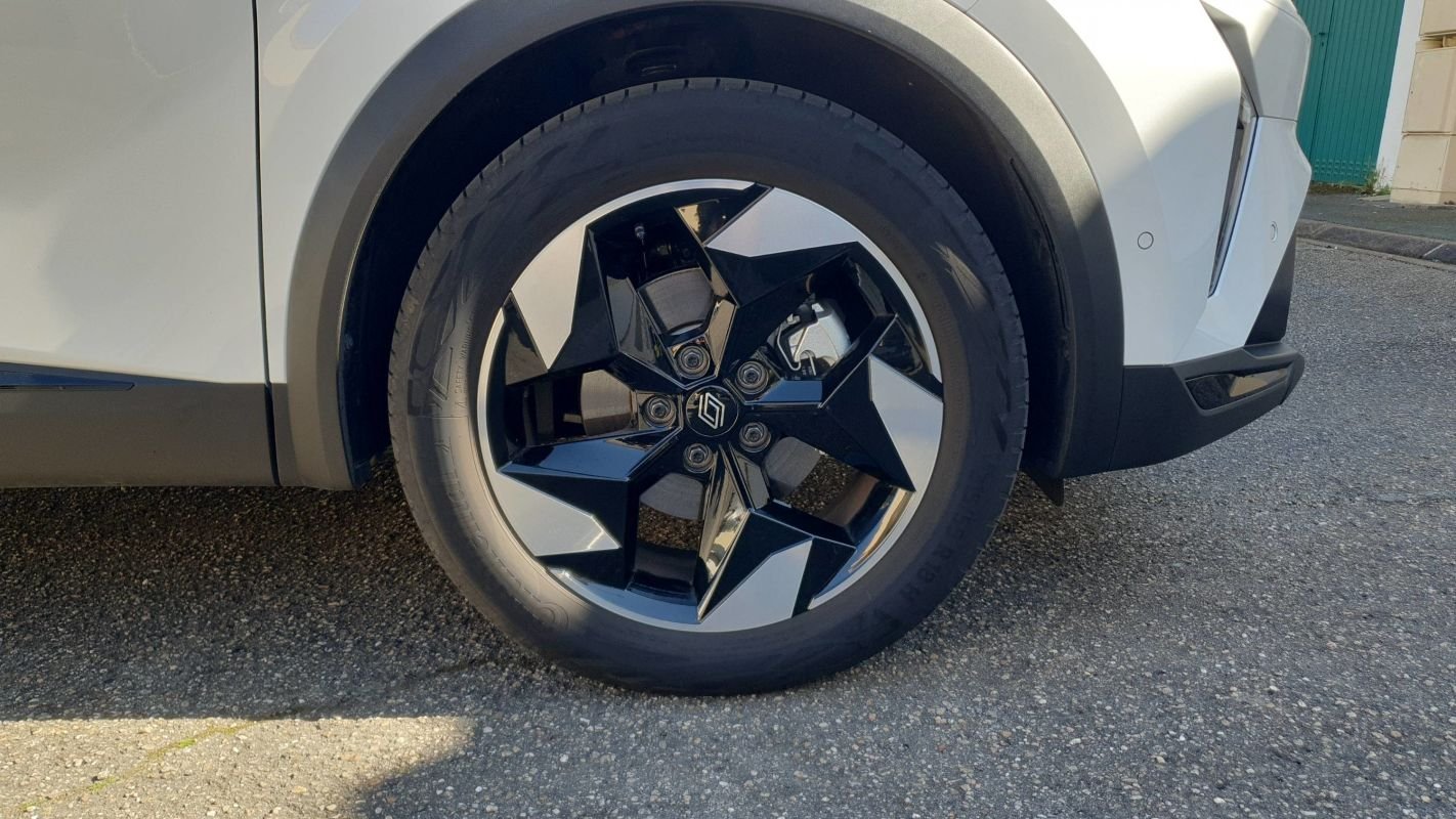 Renault Captur - Photo 17