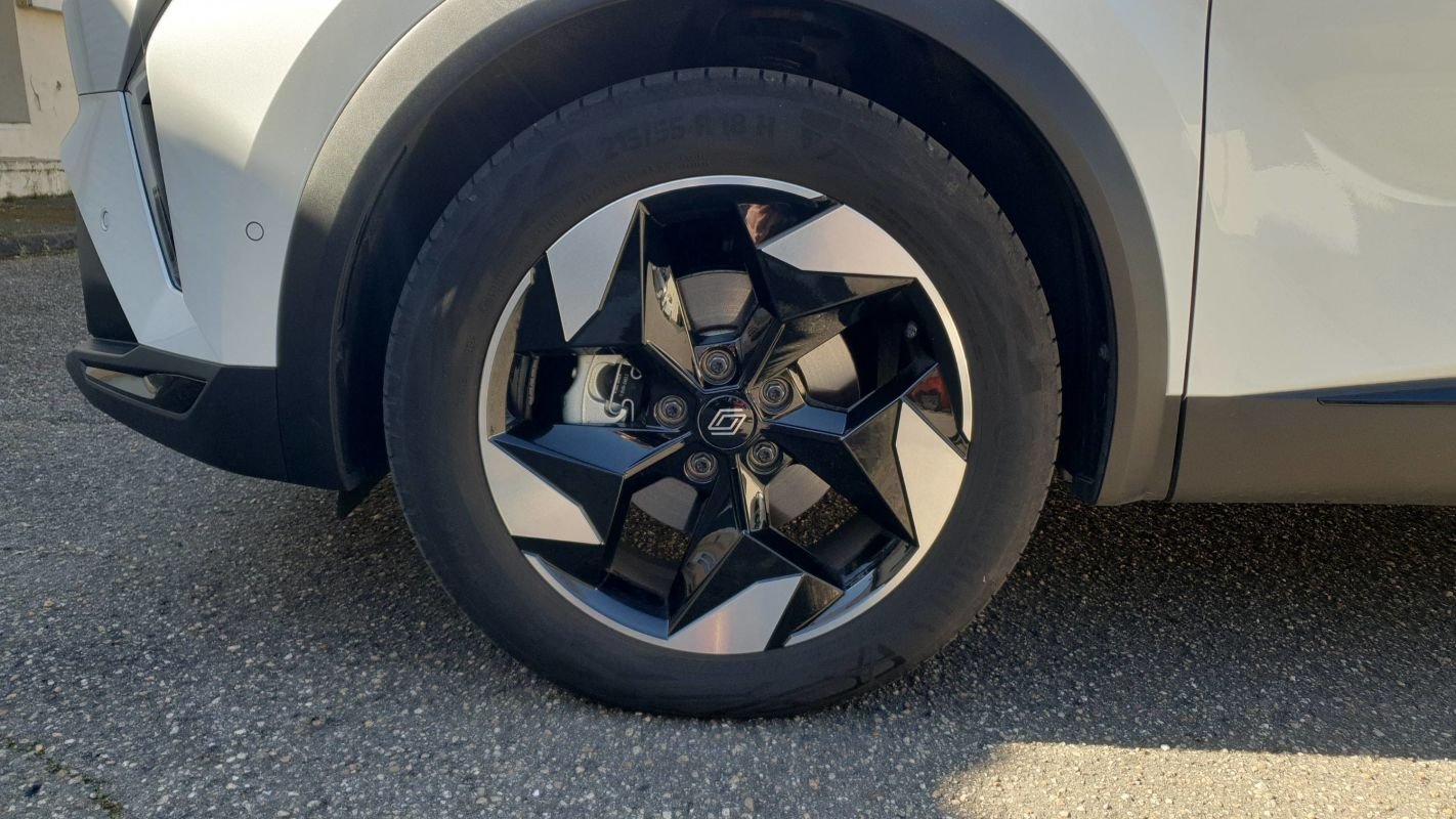 Renault Captur - Photo 18