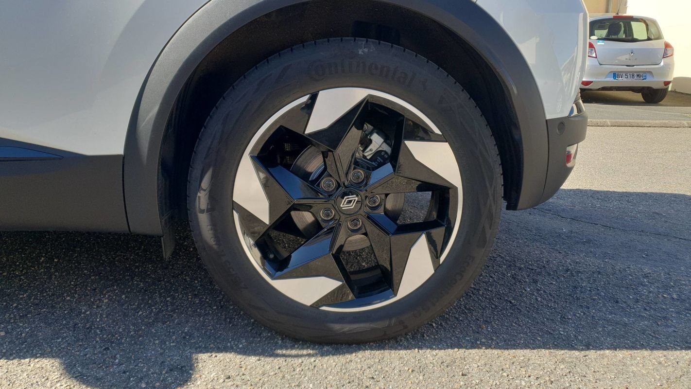 Renault Captur - Photo 19