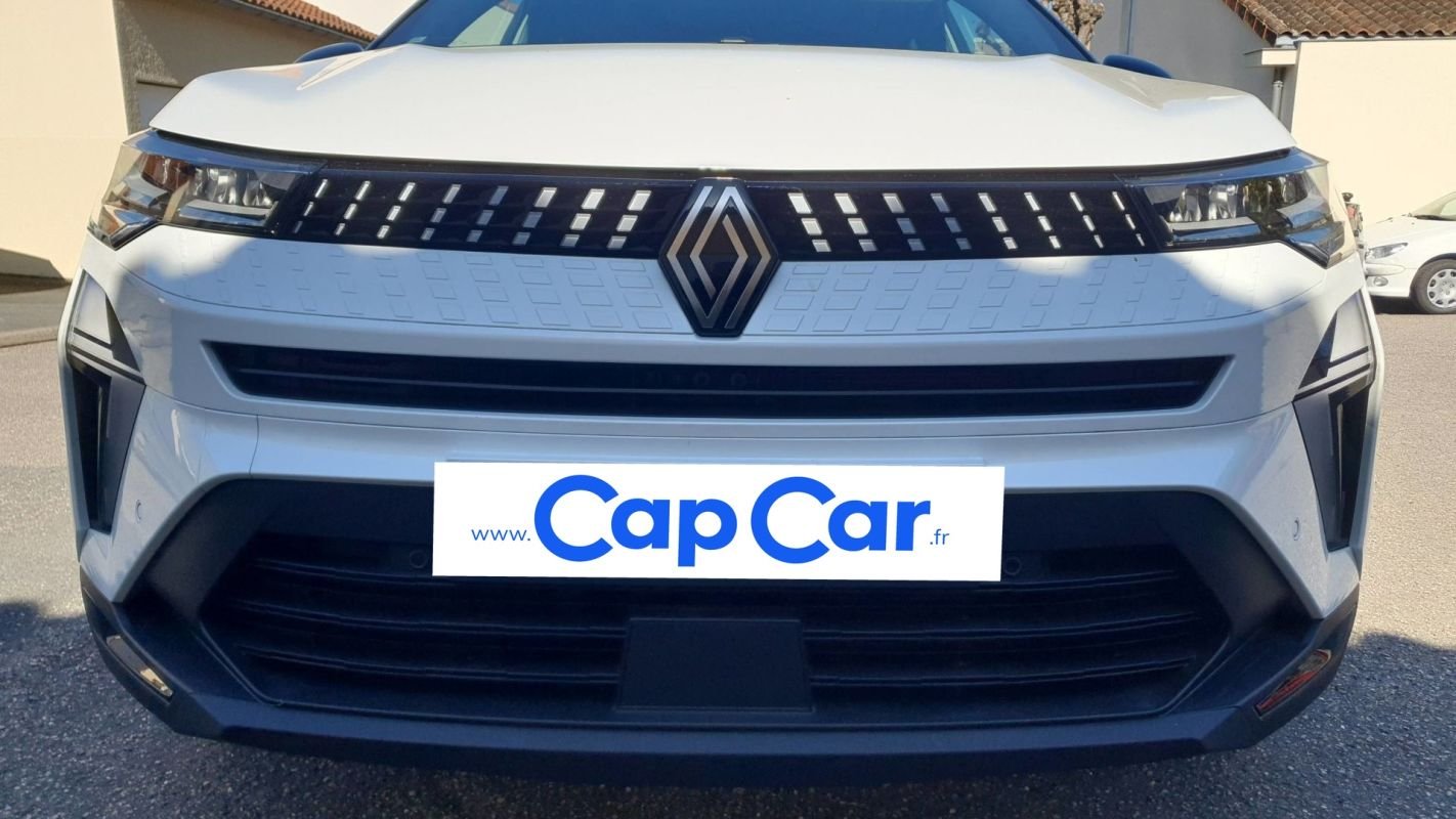 Renault Captur - Photo 20