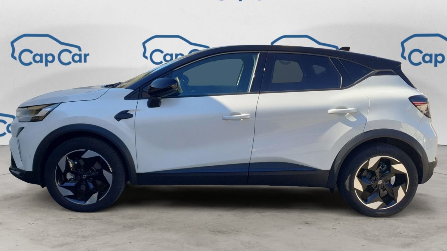 Renault Captur - Photo 2