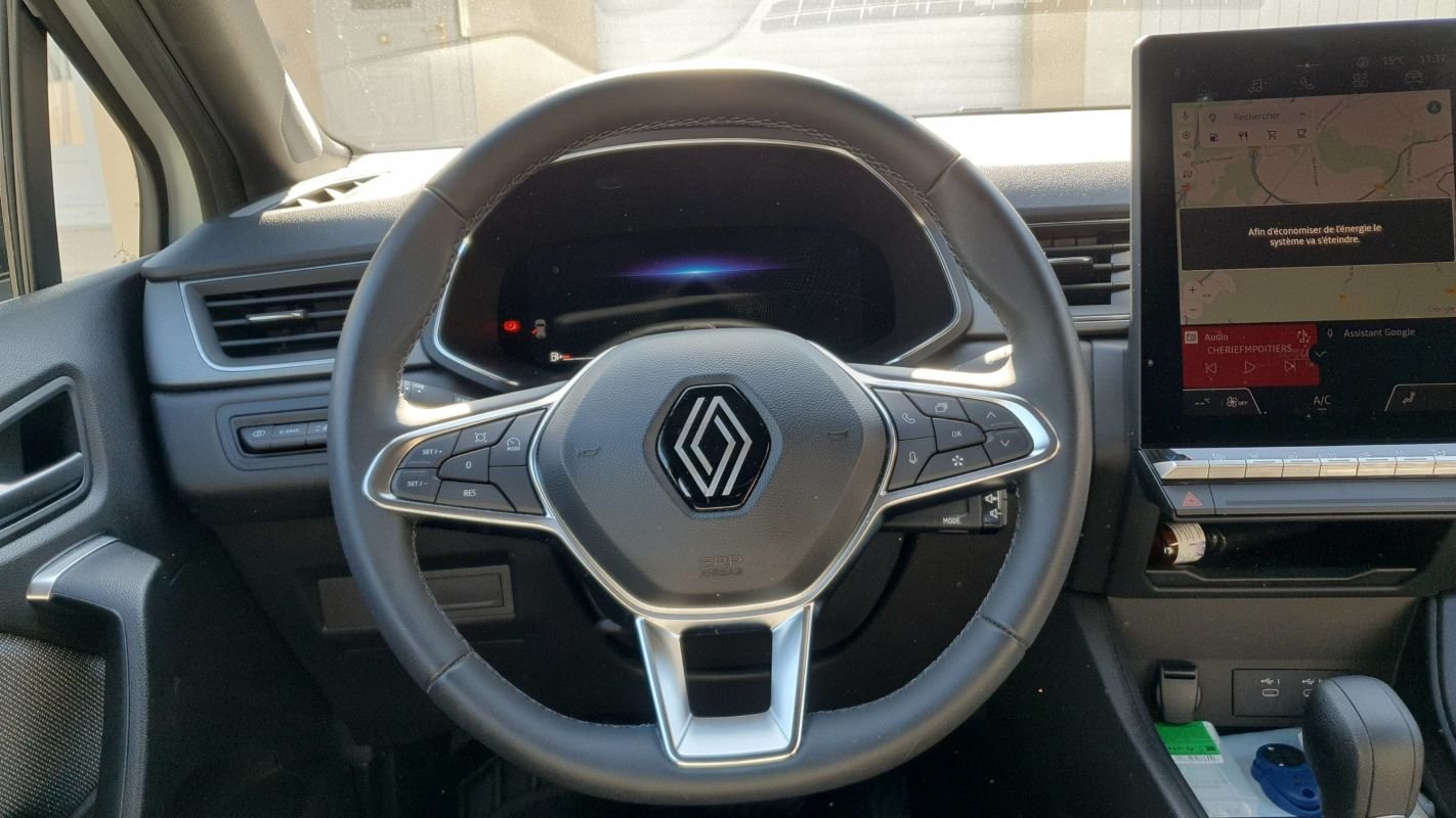 Renault Captur - Photo 23