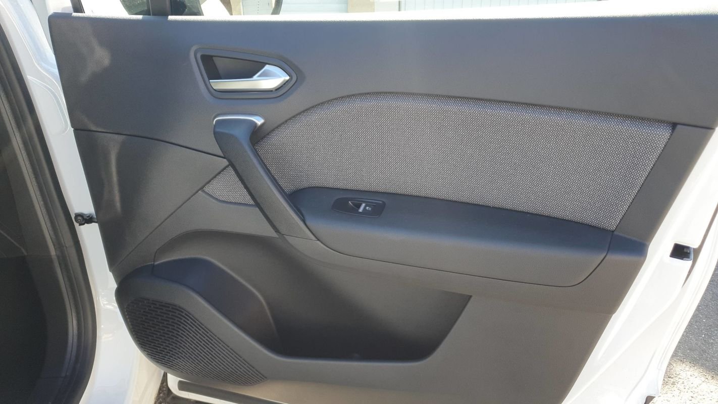 Renault Captur - Photo 24