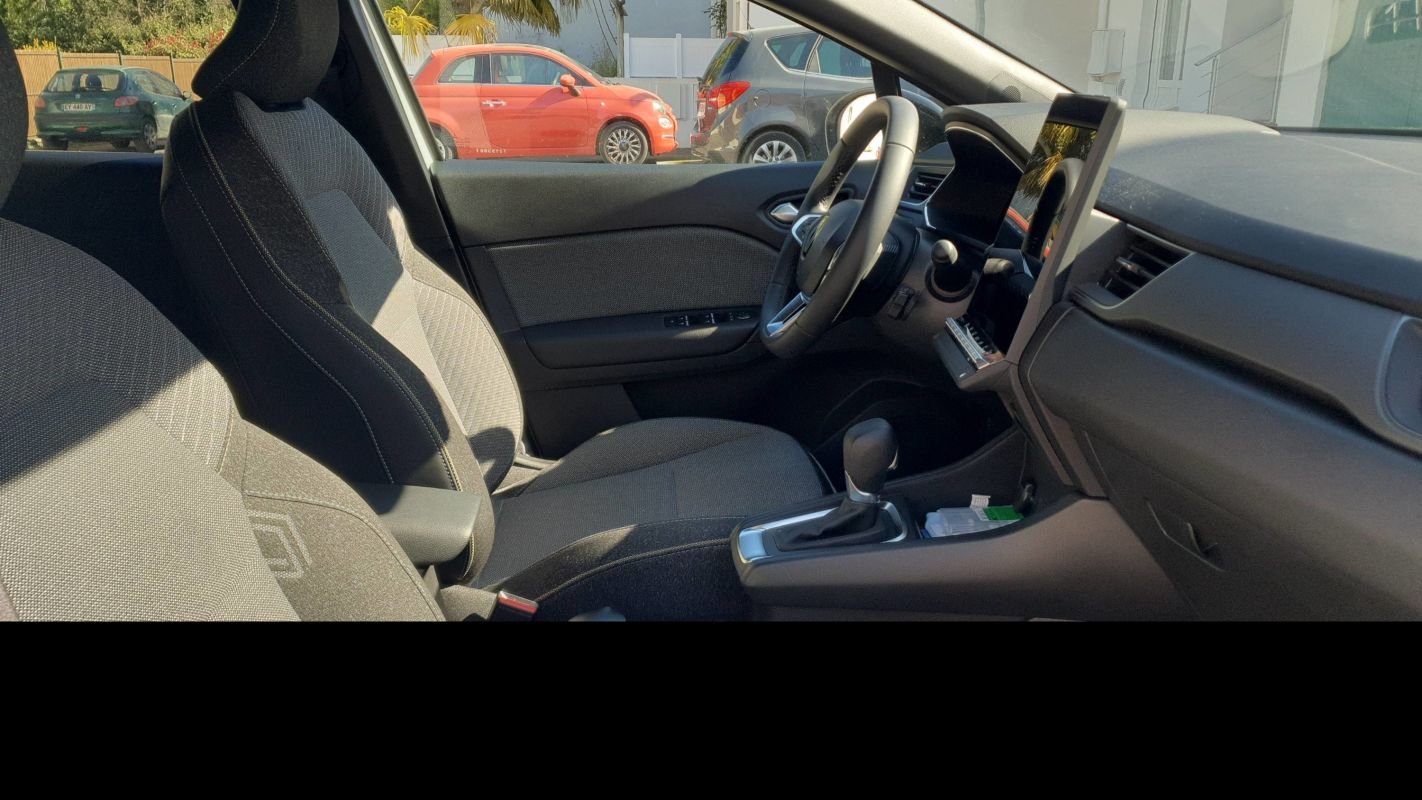 Renault Captur - Photo 26