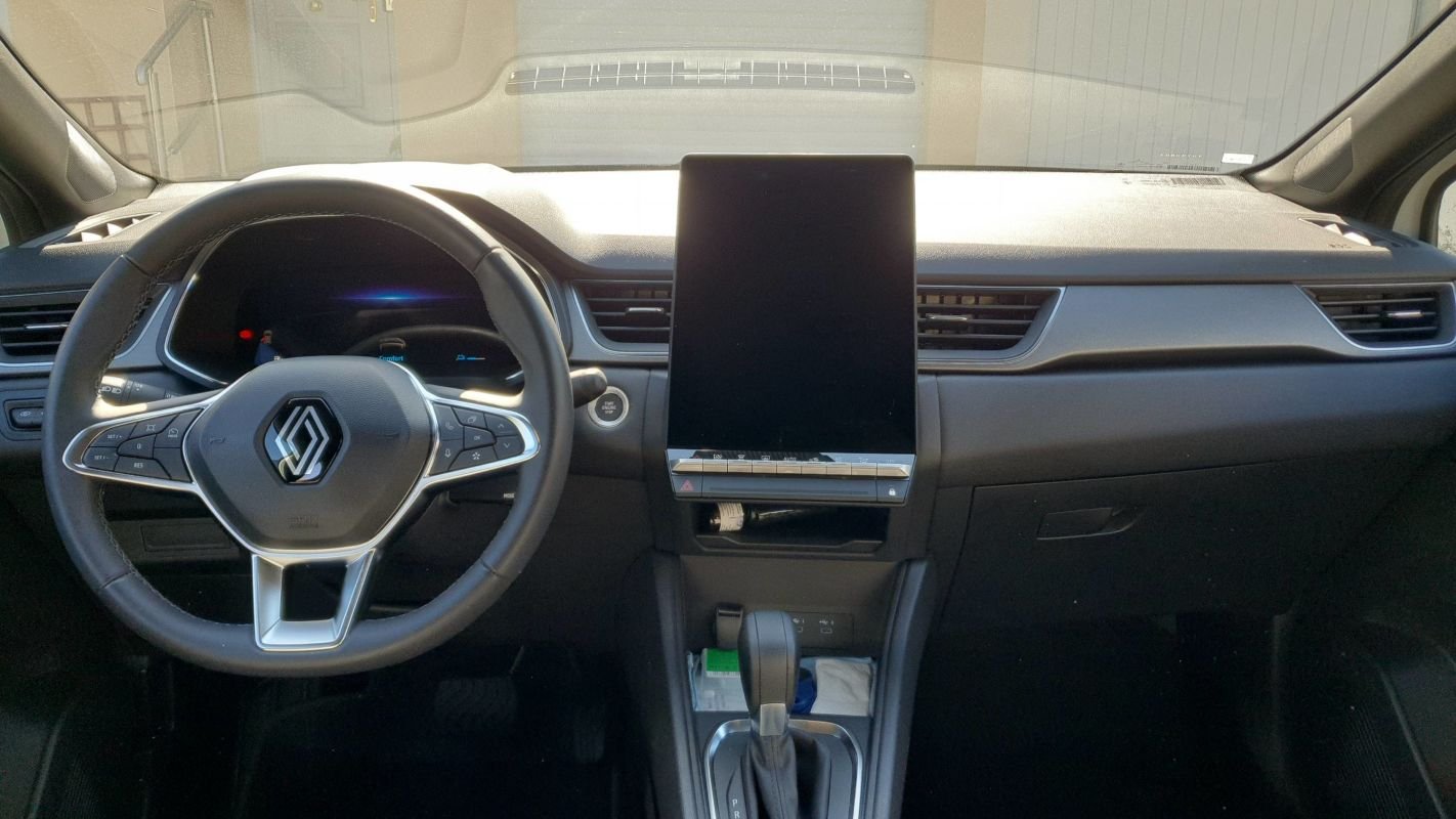 Renault Captur - Photo 27