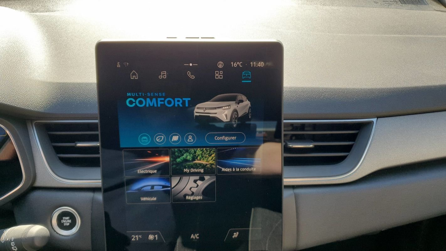 Renault Captur - Photo 28