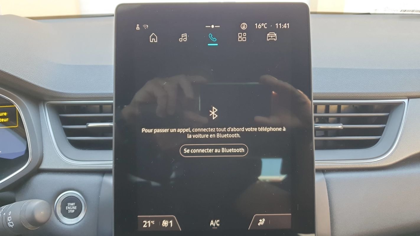 Renault Captur - Photo 29
