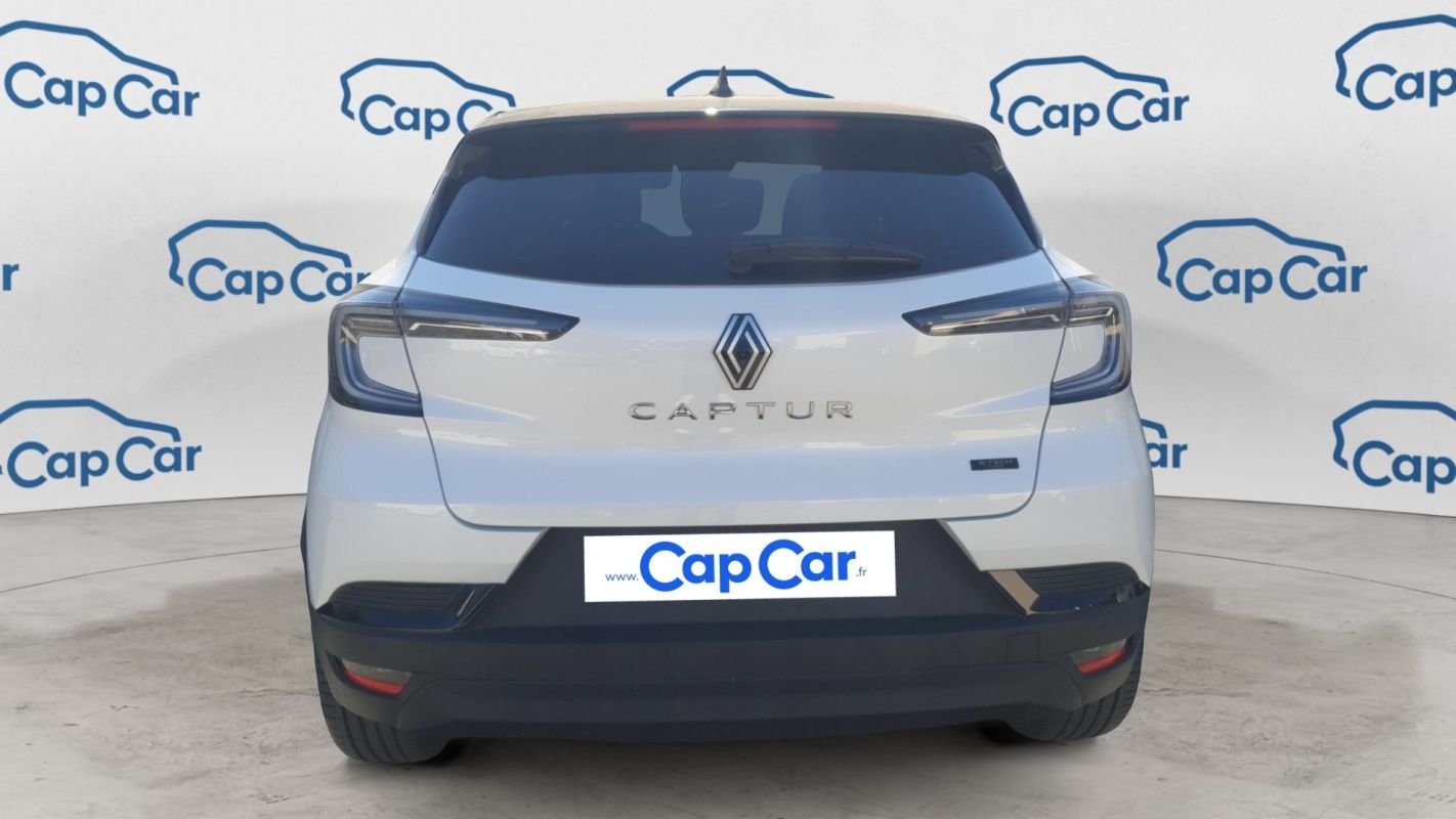 Renault Captur - Photo 3