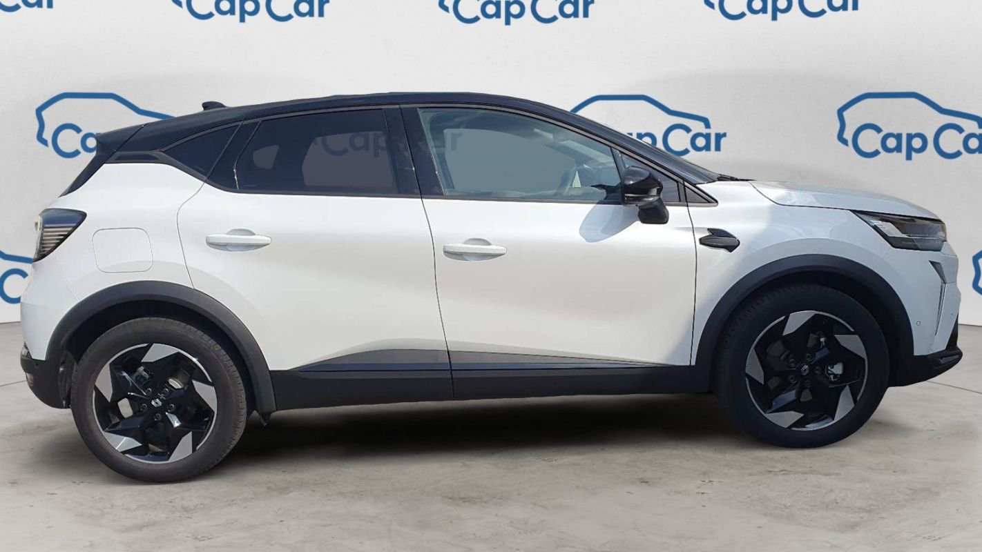 Renault Captur - Photo 4