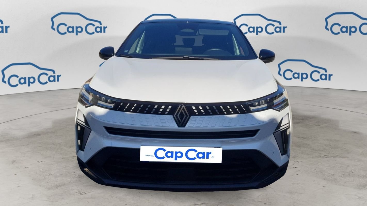 Renault Captur - Photo 5