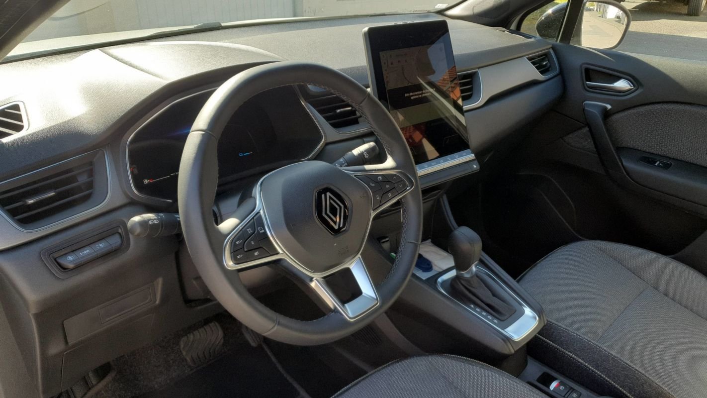 Renault Captur - Photo 8