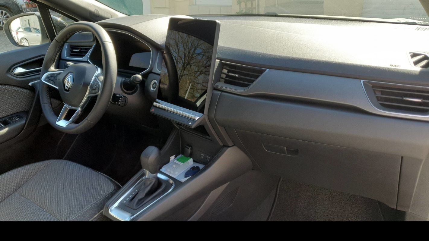 Renault Captur - Photo 10
