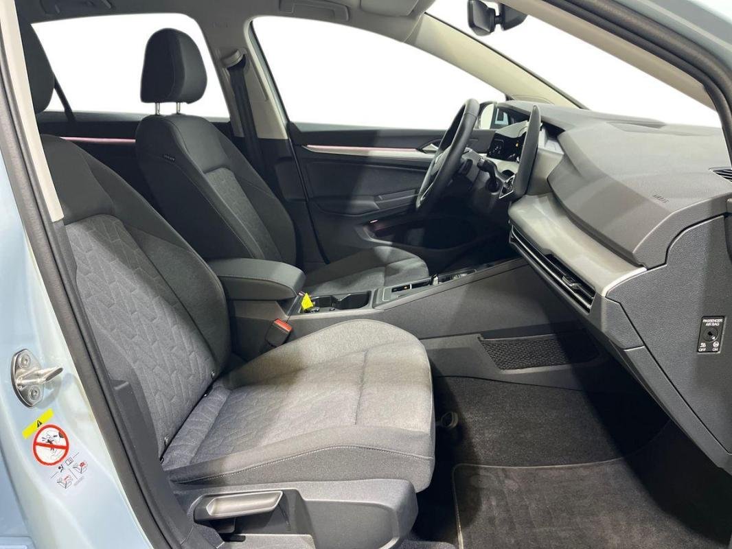 Volkswagen Golf - Photo 13