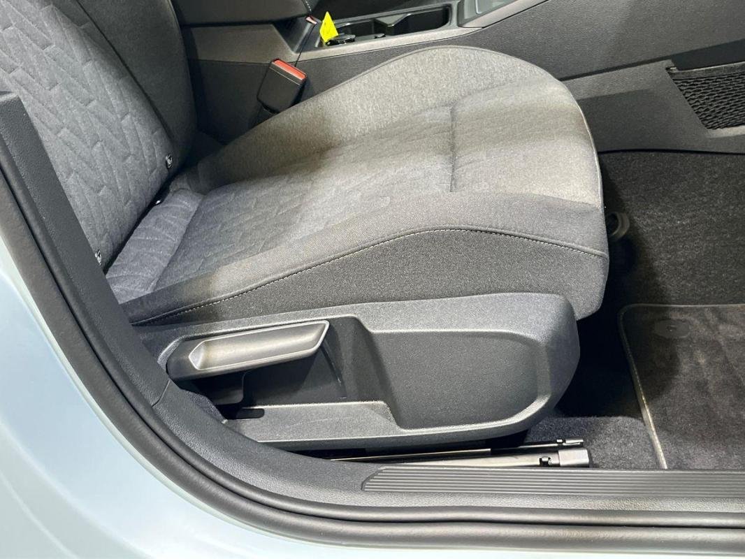 Volkswagen Golf - Photo 14