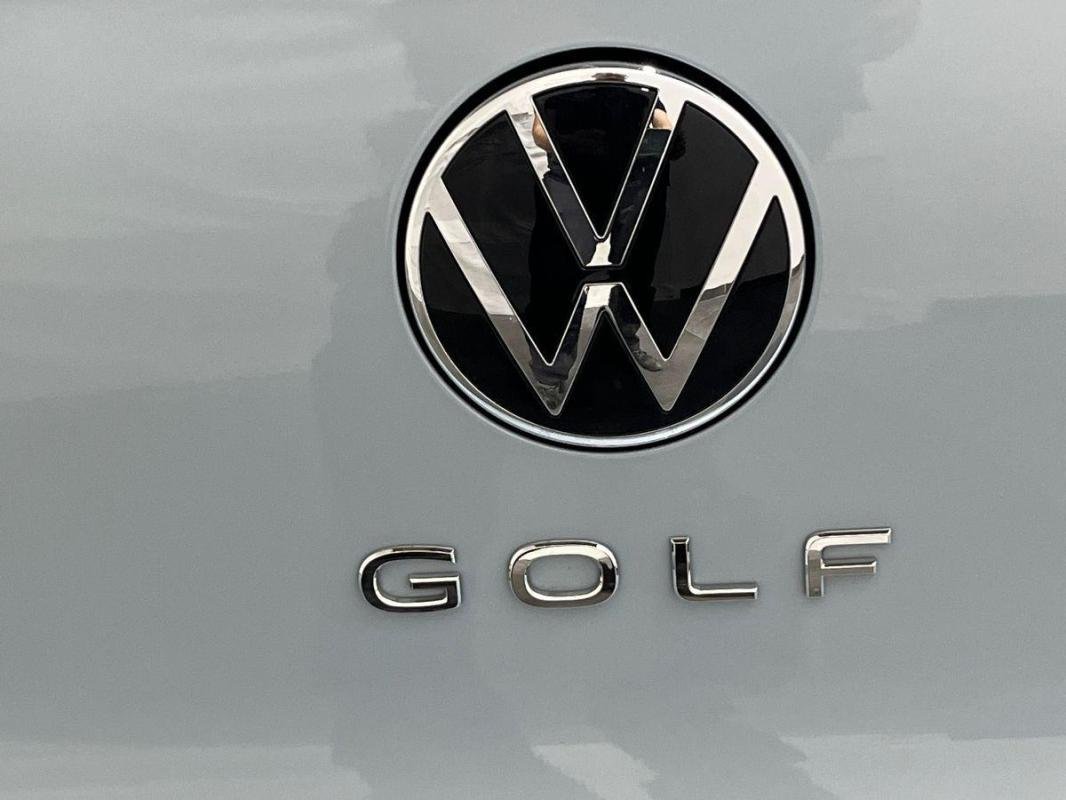 Volkswagen Golf - Photo 27