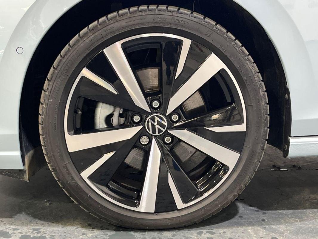 Volkswagen Golf - Photo 29