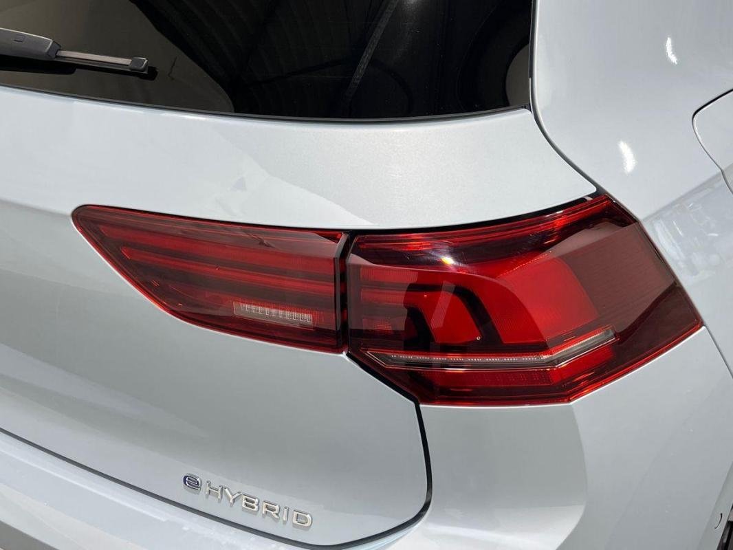 Volkswagen Golf - Photo 30