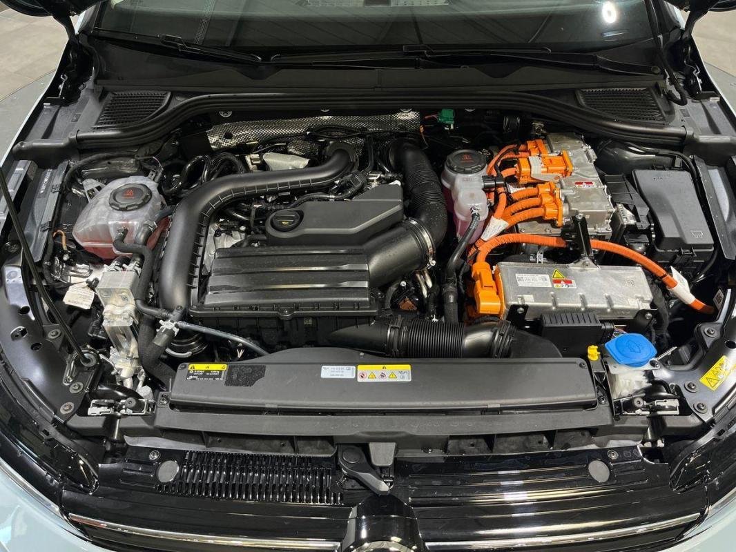 Volkswagen Golf - Photo 33