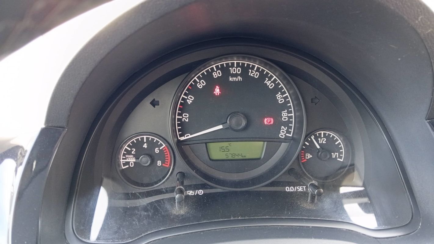 Skoda Citigo - Photo 12