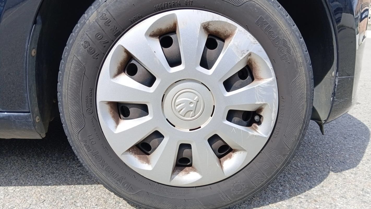 Skoda Citigo - Photo 17