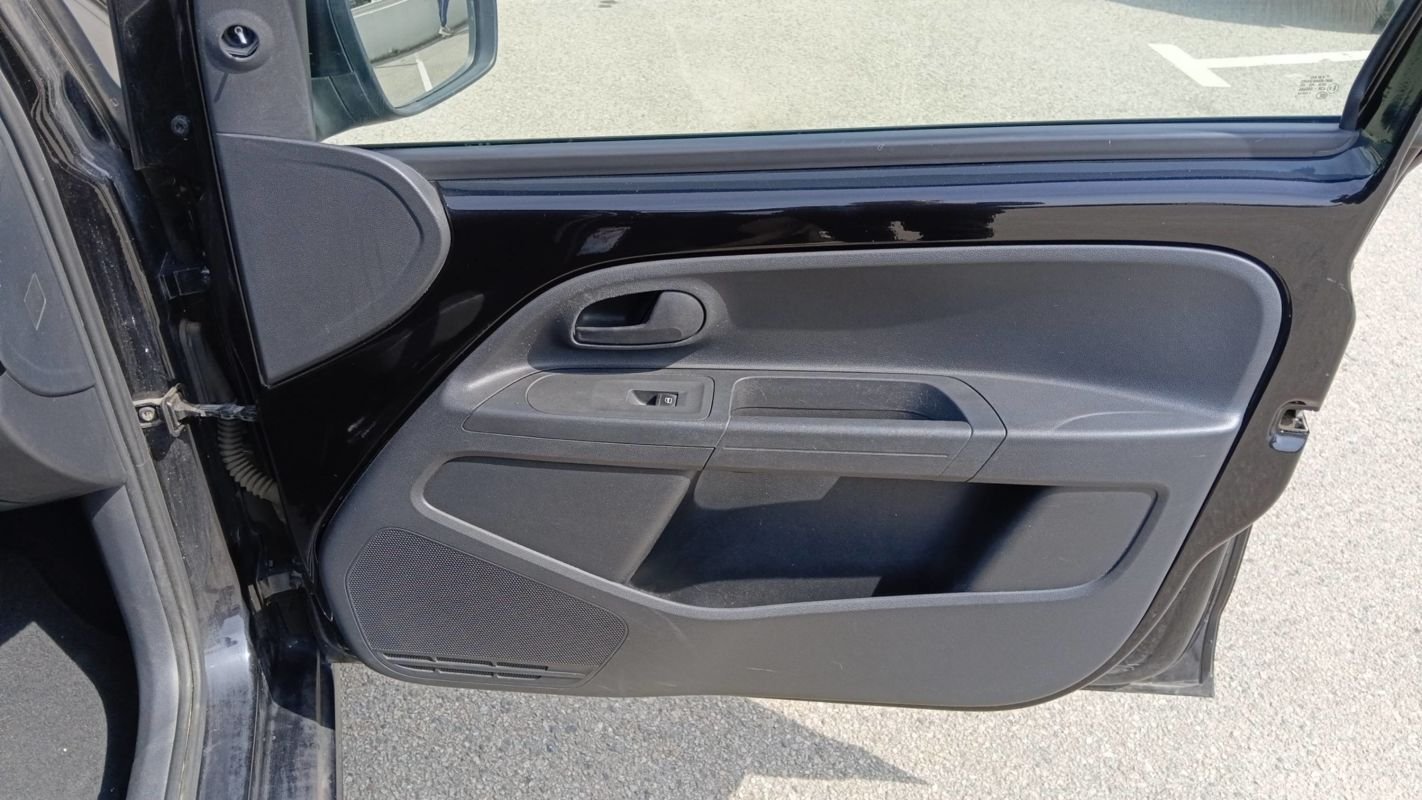 Skoda Citigo - Photo 23