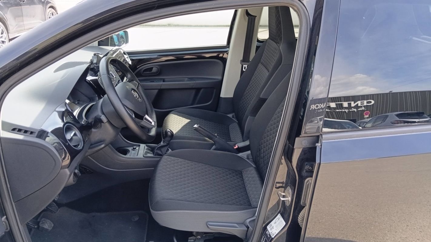 Skoda Citigo - Photo 25