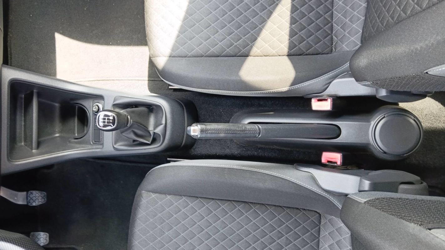 Skoda Citigo - Photo 26
