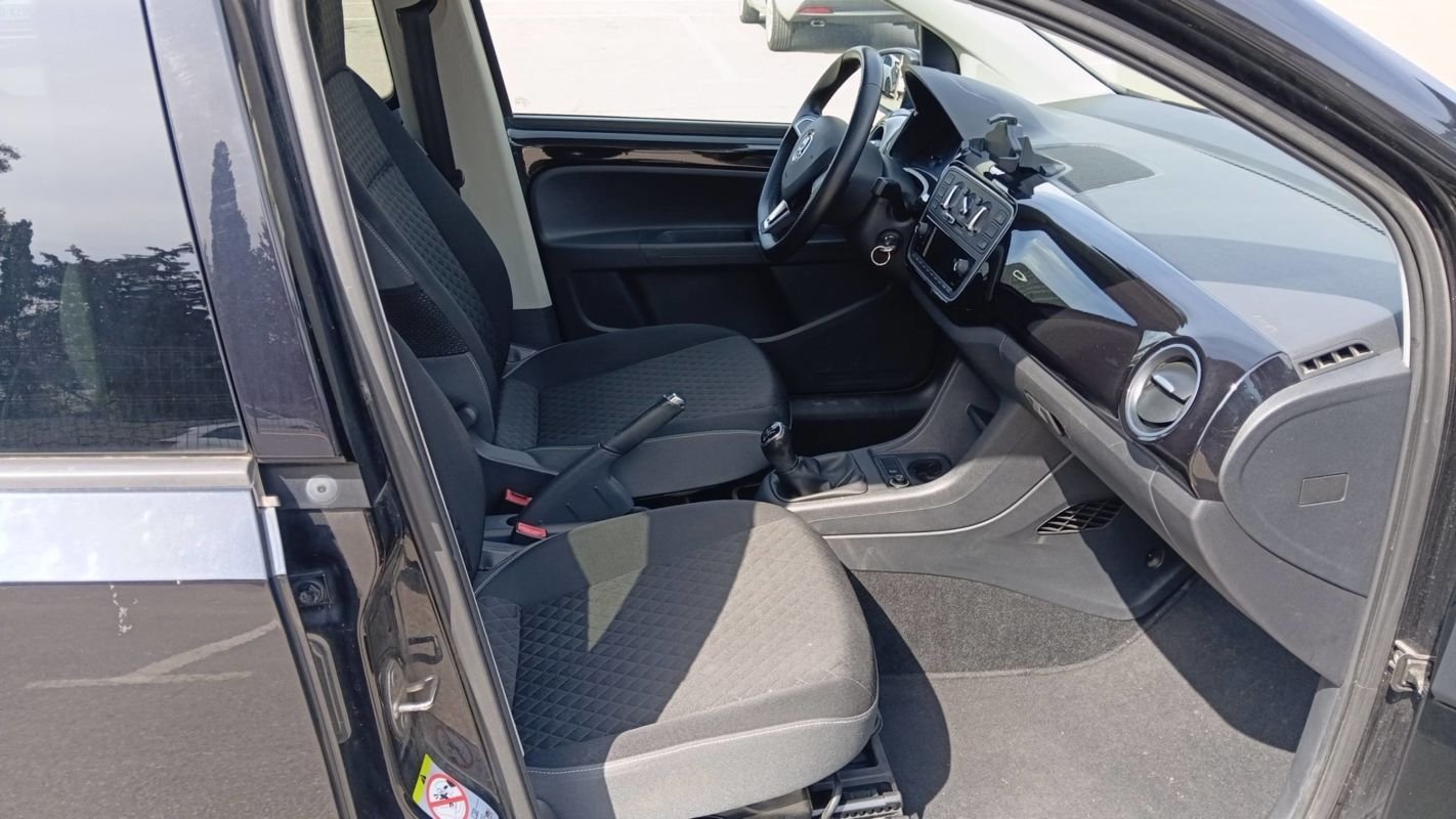Skoda Citigo - Photo 27