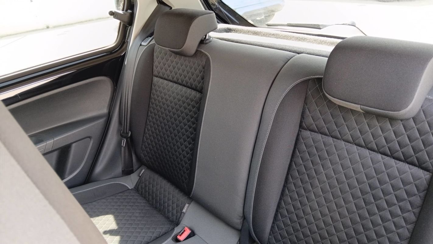 Skoda Citigo - Photo 9