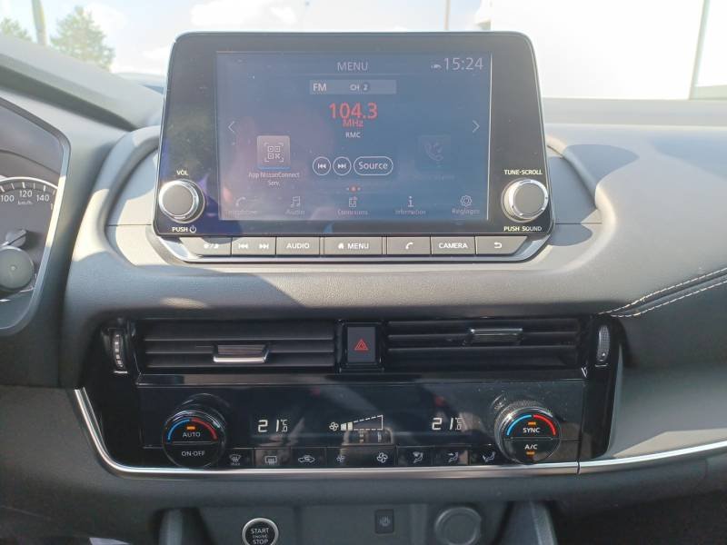 Nissan Qashqai - Photo 11