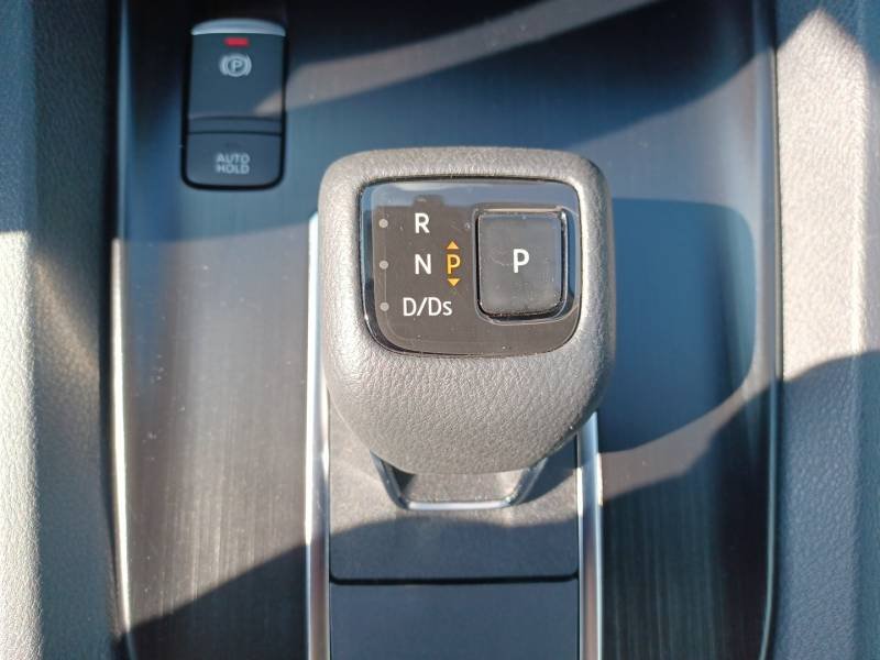 Nissan Qashqai - Photo 12