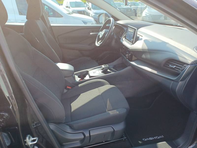 Nissan Qashqai - Photo 13