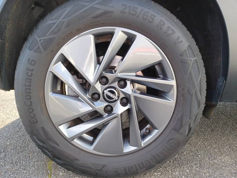 Nissan Qashqai - Photo 15