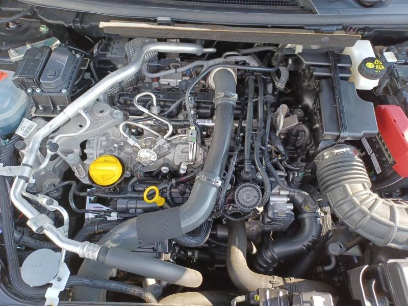 Nissan Qashqai - Photo 17