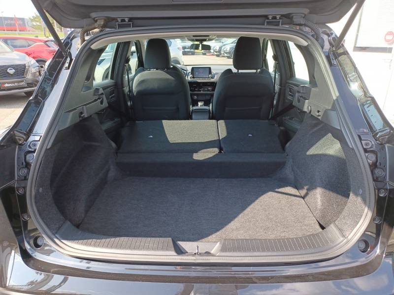 Nissan Qashqai - Photo 18