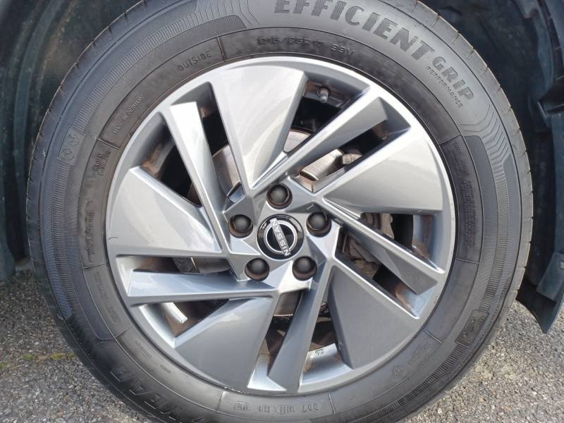 Nissan Qashqai - Photo 20