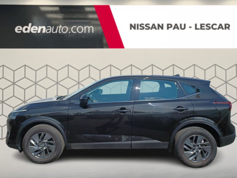 Nissan Qashqai - Photo 2