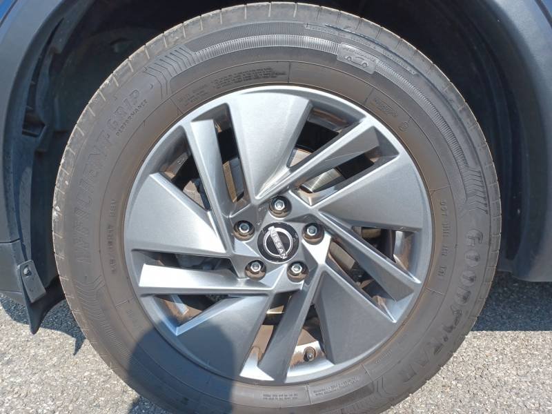 Nissan Qashqai - Photo 21