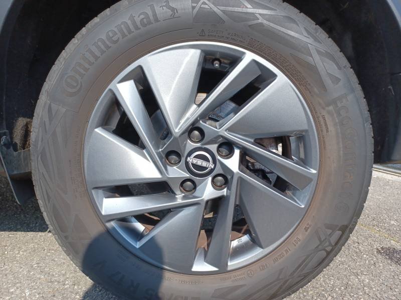 Nissan Qashqai - Photo 22