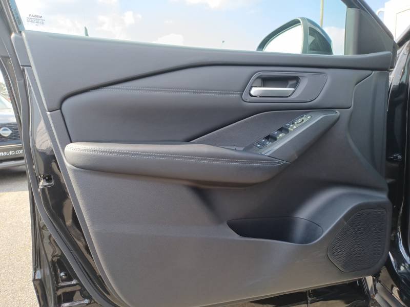 Nissan Qashqai - Photo 24