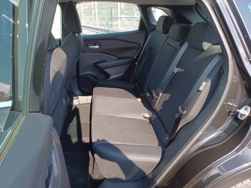 Nissan Qashqai - Photo 26