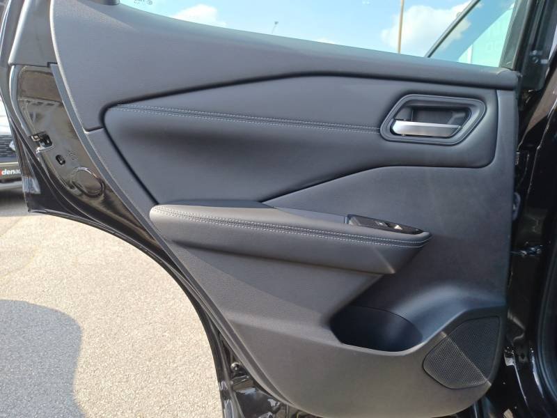 Nissan Qashqai - Photo 27