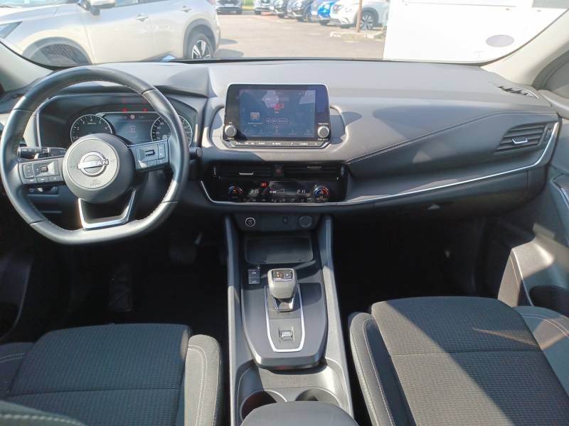 Nissan Qashqai - Photo 28