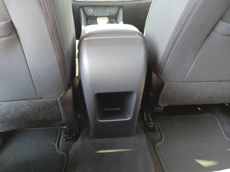 Nissan Qashqai - Photo 29