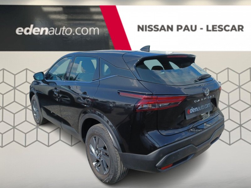 Nissan Qashqai - Photo 3