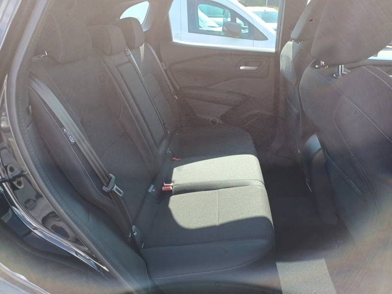 Nissan Qashqai - Photo 31